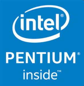 [Translate to English:] Intel® Pentium®