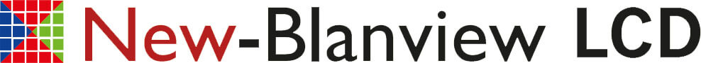 New Blanview Technology Logo