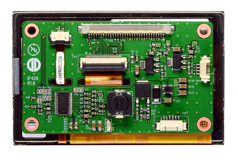 IF426 FPC Adapter Board